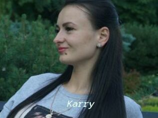 Karry
