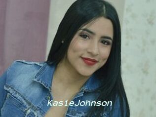 KasieJohnson