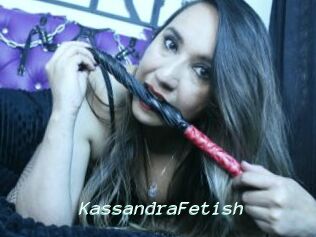 KassandraFetish