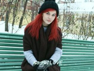 KassiLOVE