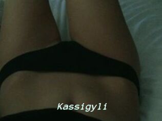 Kassigyli