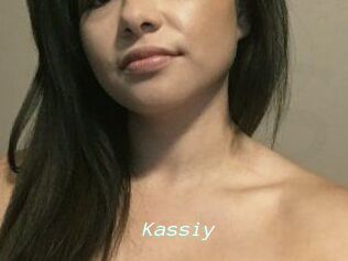 Kassiy