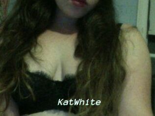 KatWhite