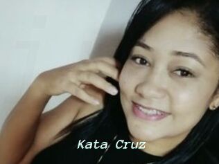Kata_Cruz