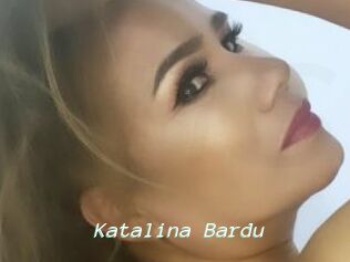 Katalina_Bardu