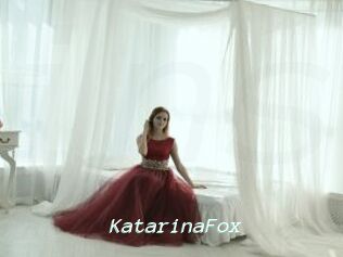 KatarinaFox