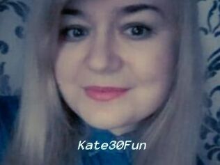 Kate30Fun