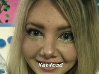 Katfood