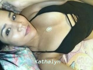 Kathalyn