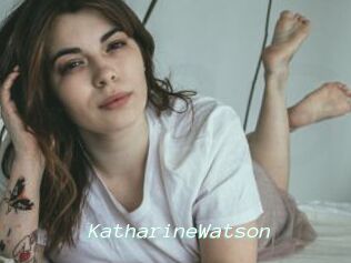KatharineWatson