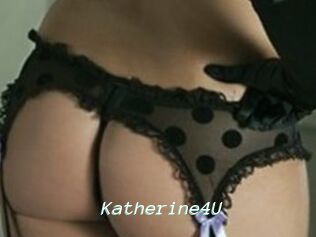 Katherine4U