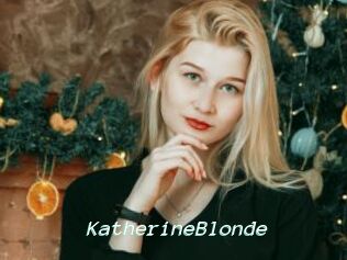 KatherineBlonde