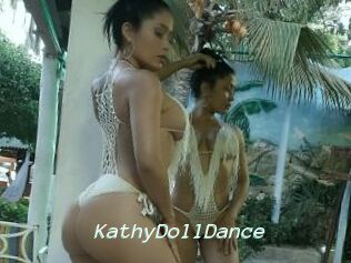 KathyDollDance