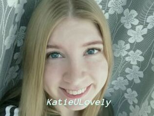 KatieULovely
