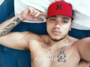Katonic