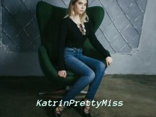 KatrinPrettyMiss