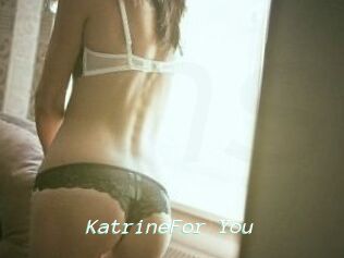 KatrineFor_You_