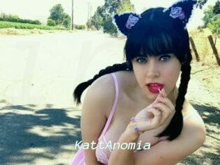 KattAnomia