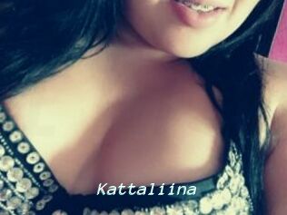 Kattaliina