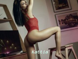 Kattia