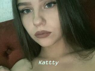 Kattty