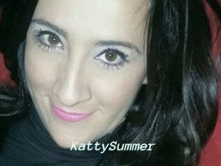 KattySummer