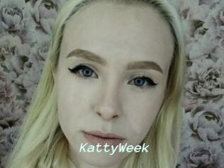 KattyWeek