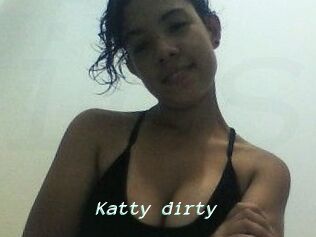 Katty_dirty_