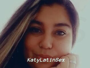 KatyLatinSex