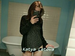 Katya_Letova