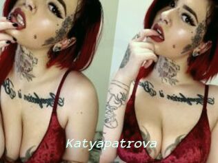 Katyapatrova