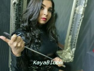 KayaBloom