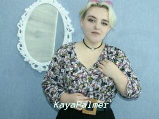 KayaPalmer