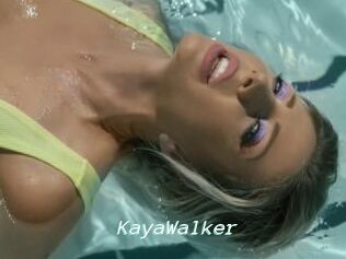 KayaWalker