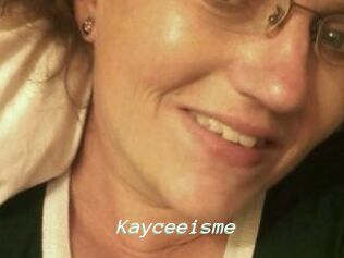 Kayceeisme