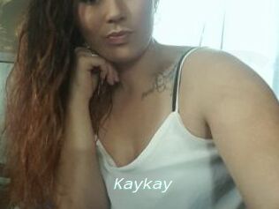 Kaykay