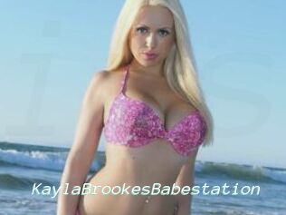 KaylaBrookesBabestation