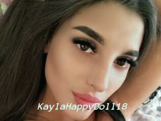 KaylaHappyDoll18