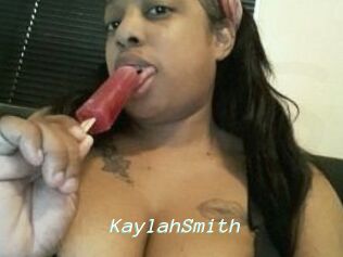 Kaylah_Smith