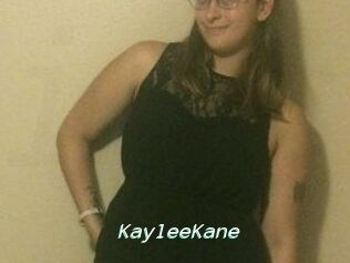 KayleeKane