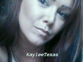 Kaylee_Texas