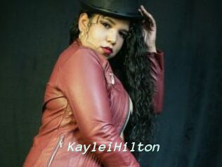 KayleiHilton