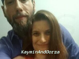 KayminAndGorza