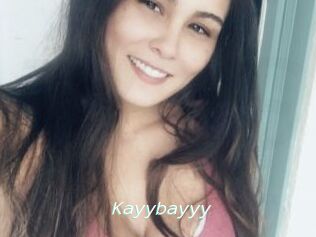 Kayybayyy