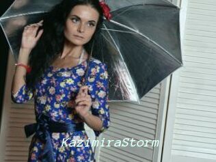 KazimiraStorm