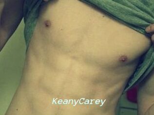 KeanyCarey