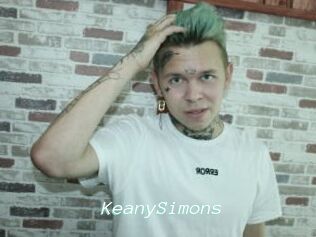 KeanySimons
