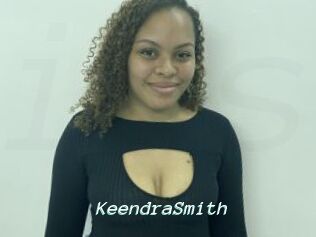 KeendraSmith