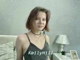 KeilyHill
