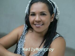 KeilyMonrroy